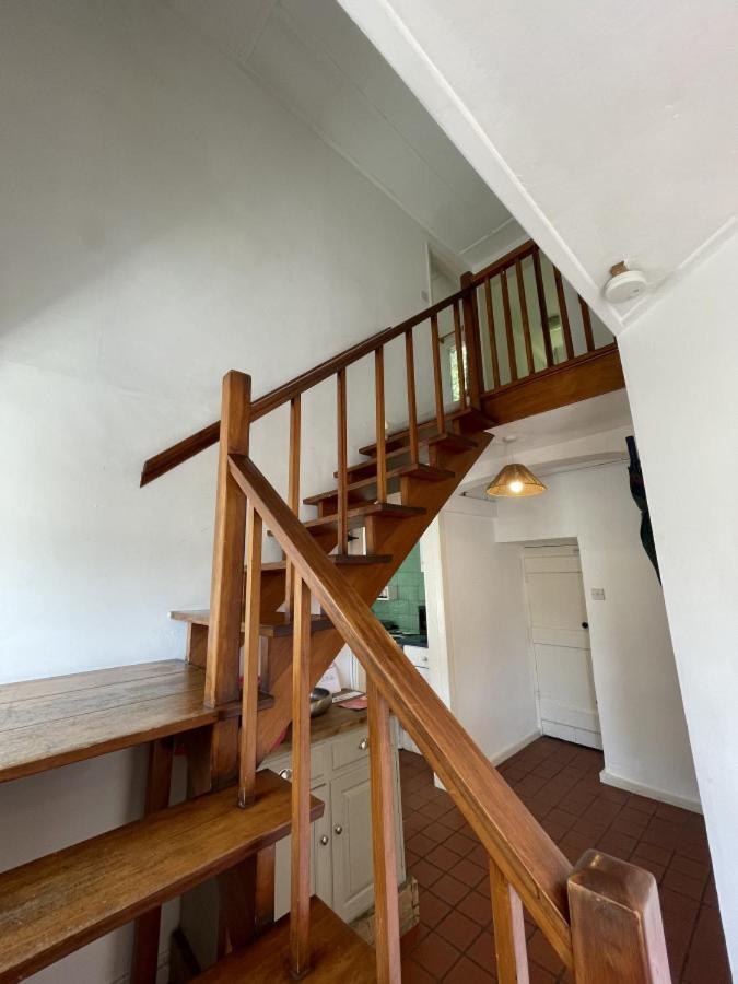 The Brewhouse Boscastle Harbour Villa Exterior foto